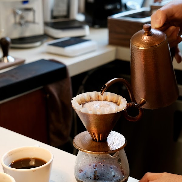 Coffee Bubu 4