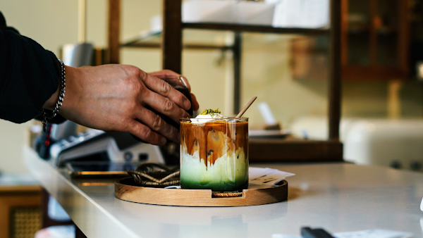 Coffee Bubu 3