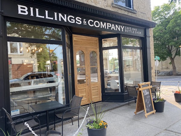 Billings & Company