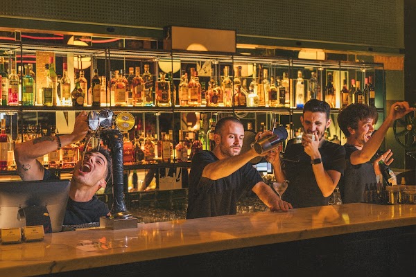 Torto - Bar & Cocktails 1