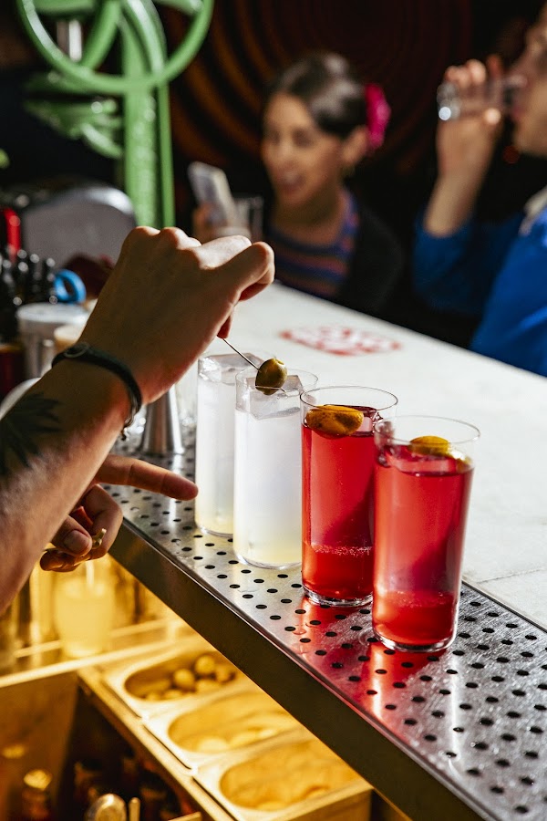 Torto - Bar & Cocktails 5