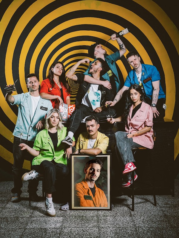 Torto - Bar & Cocktails 4