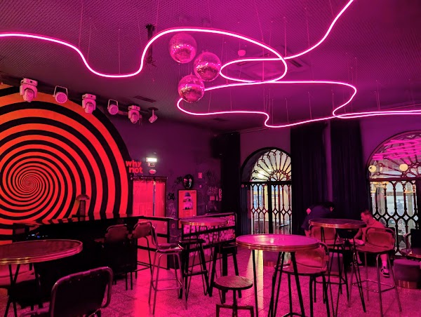 Torto - Bar & Cocktails 3