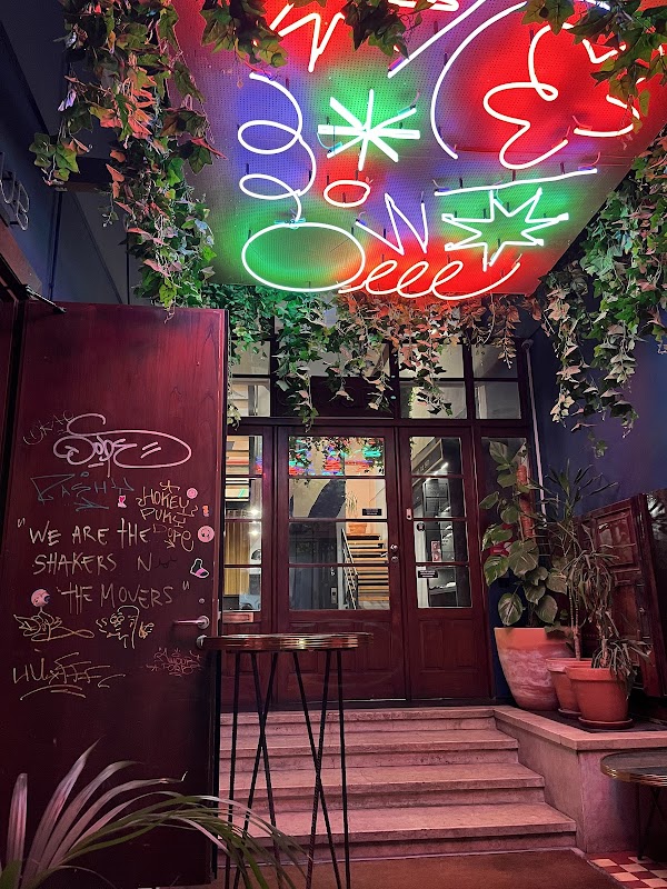Torto - Bar & Cocktails 2