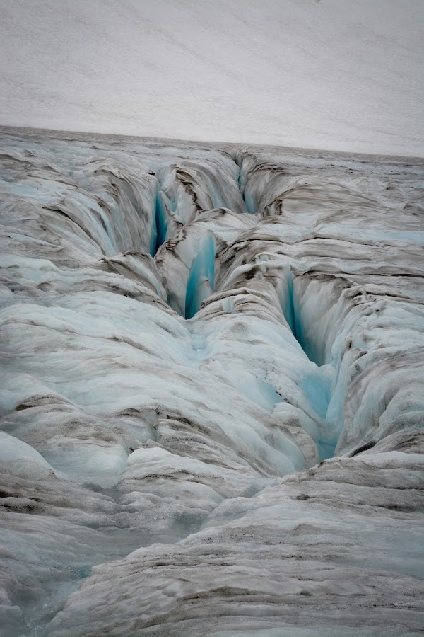 Sahale Glacier 4