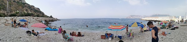 Cala El Raco 5