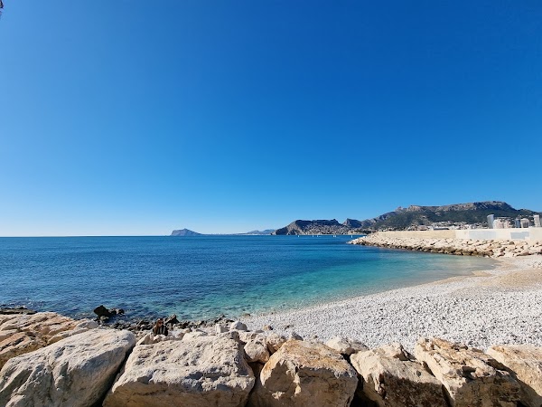 Cala El Raco 4