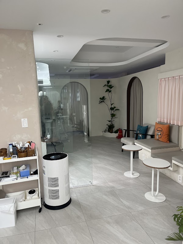 Fleur Jardin Myeongdong 3