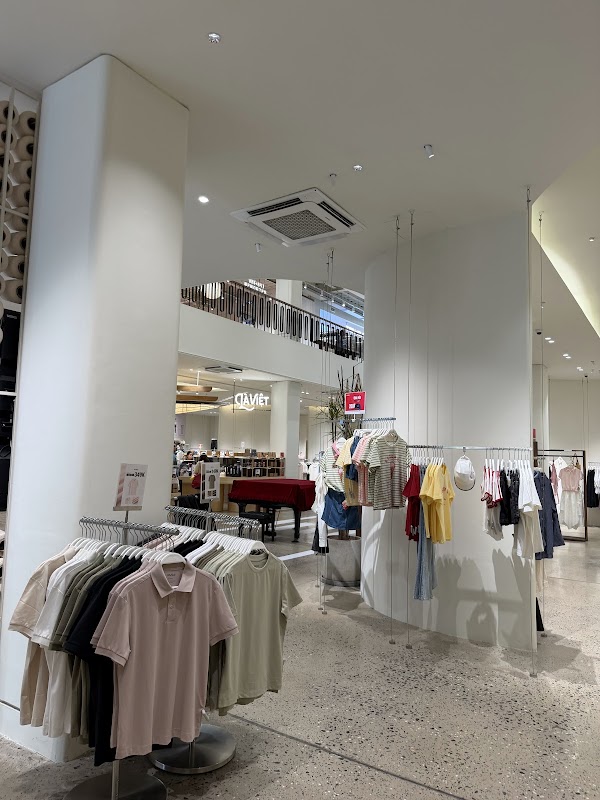 Routine U SPACE Sư Vạn Hạnh 4