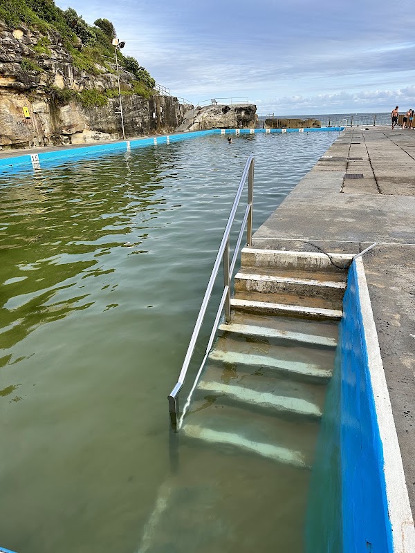 Queenscliff Rock Pool 5