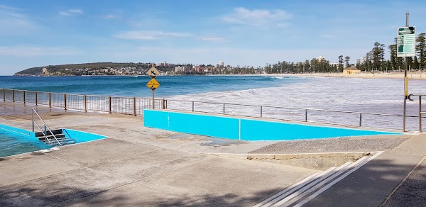 Queenscliff Rock Pool 4