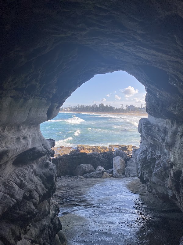 Queenscliff Rock Pool 2