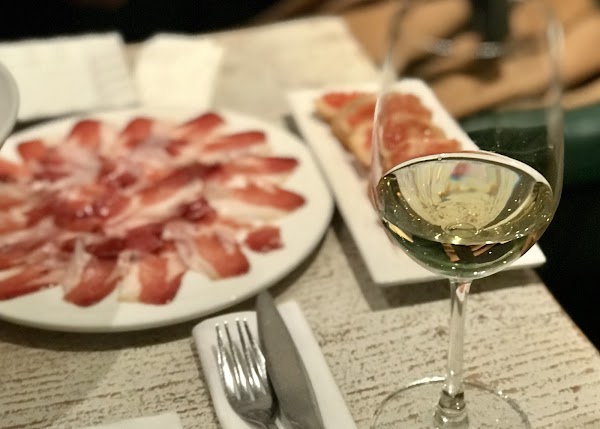 Carmen Tapas Bar & Restaurant 5