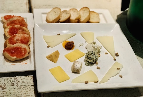 Carmen Tapas Bar & Restaurant 4