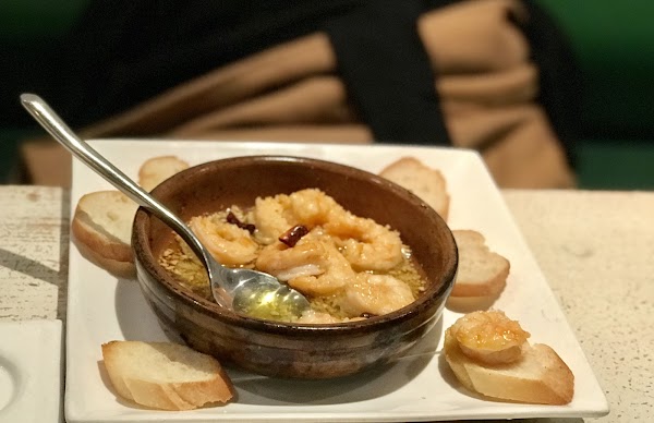 Carmen Tapas Bar & Restaurant 3