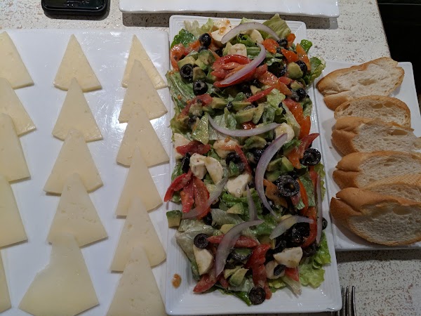 Carmen Tapas Bar & Restaurant 2