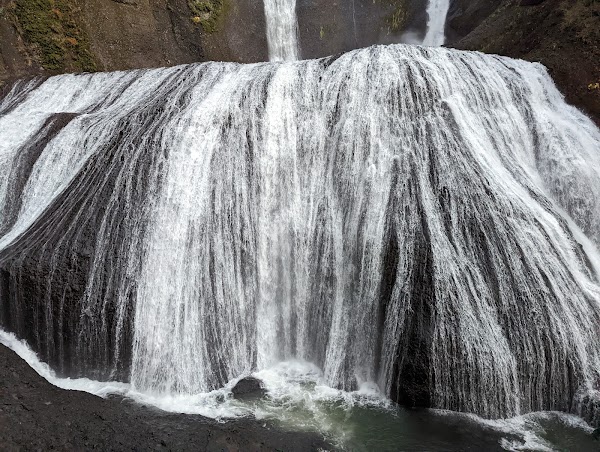 Fukuroda Falls 1