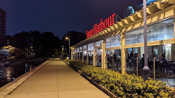 Snug Harbour Seafood Bar and Grill