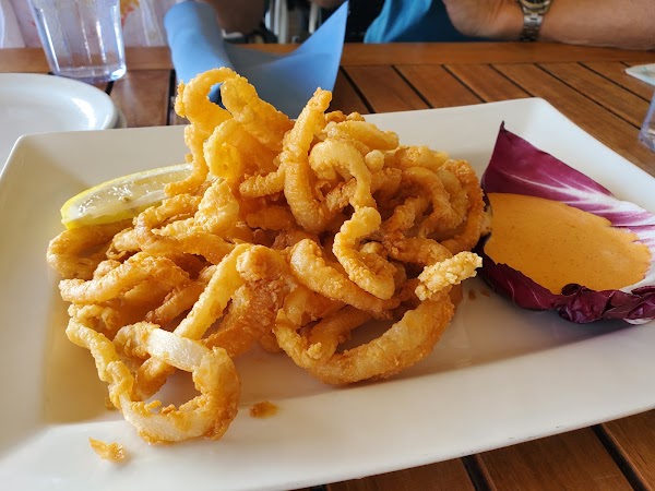 Snug Harbour Seafood Bar and Grill 2