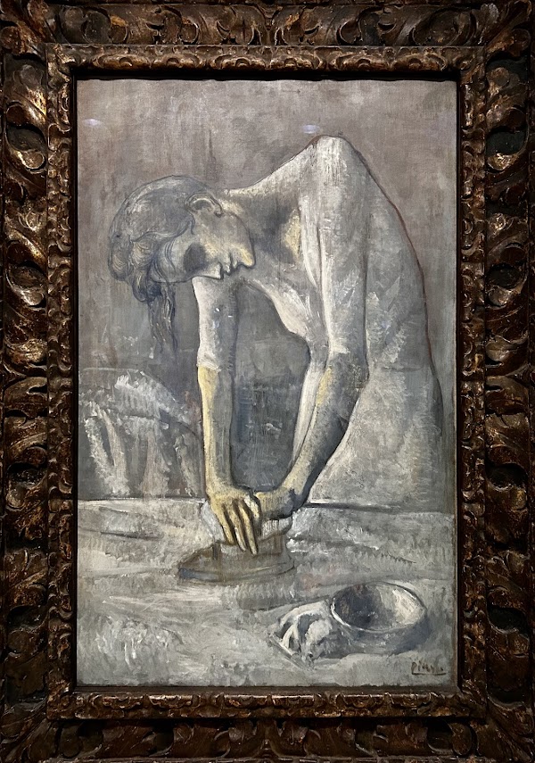 Solomon R. Guggenheim Museum 4