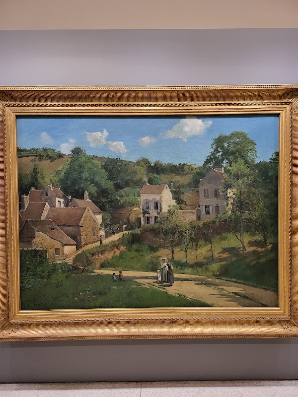 Solomon R. Guggenheim Museum 2