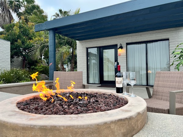 Paradise Point Resort & Spa 1