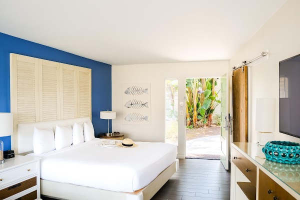 Paradise Point Resort & Spa 5