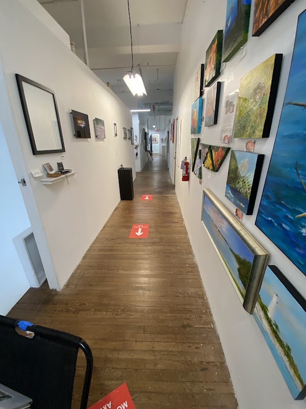 ArtLofts Art Studios and Gallery