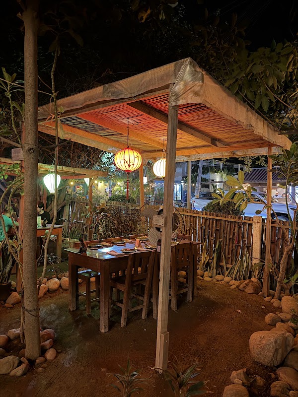 Thai House