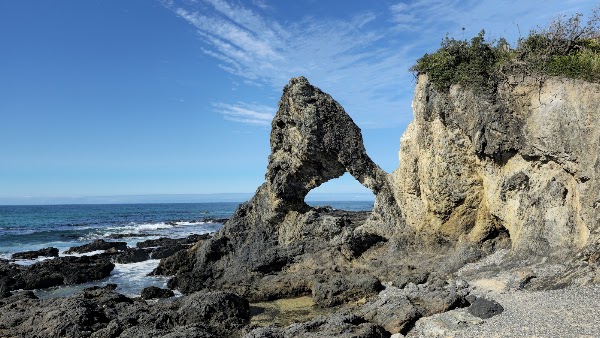 Australia Rock