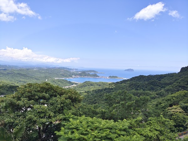 JIUFEN VILLAGE 5