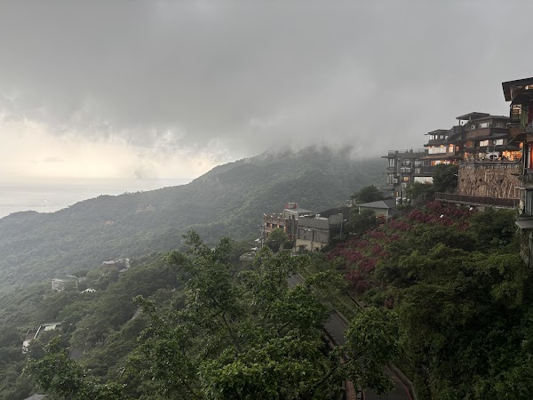 JIUFEN VILLAGE 3
