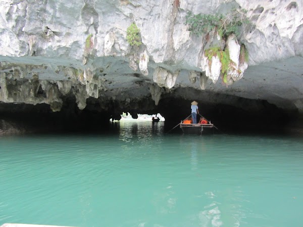 Hang Luồn 5