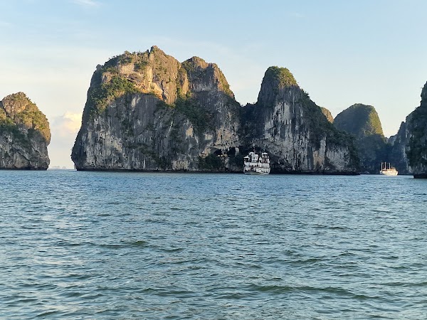 Hang Luồn 4