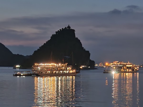 Hang Luồn 3