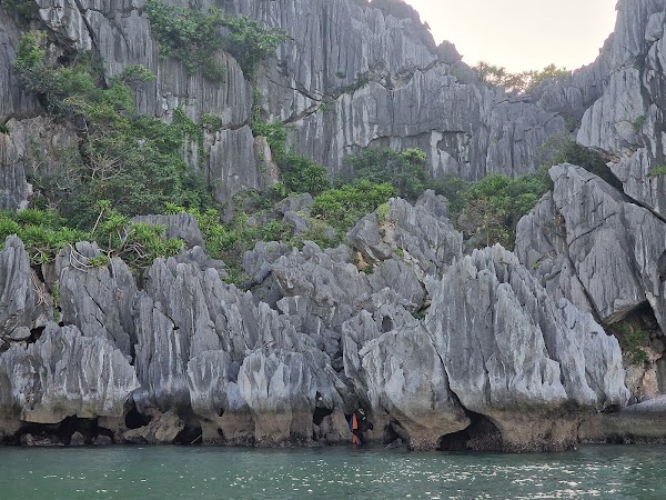 Hang Luồn 2