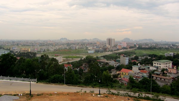 Thanh Hoa