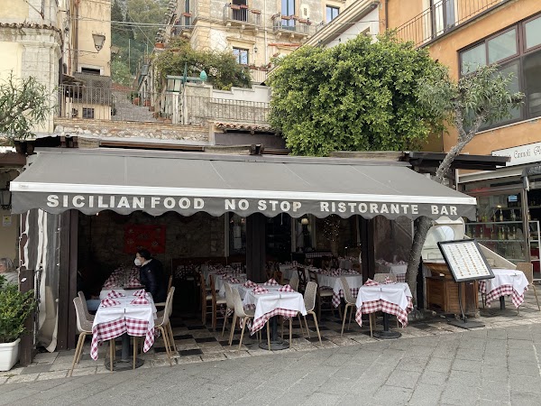 Rist. Del Corso