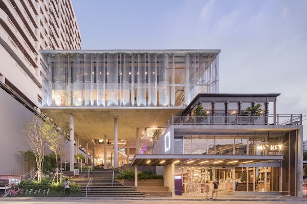 The Commons Thonglor 1