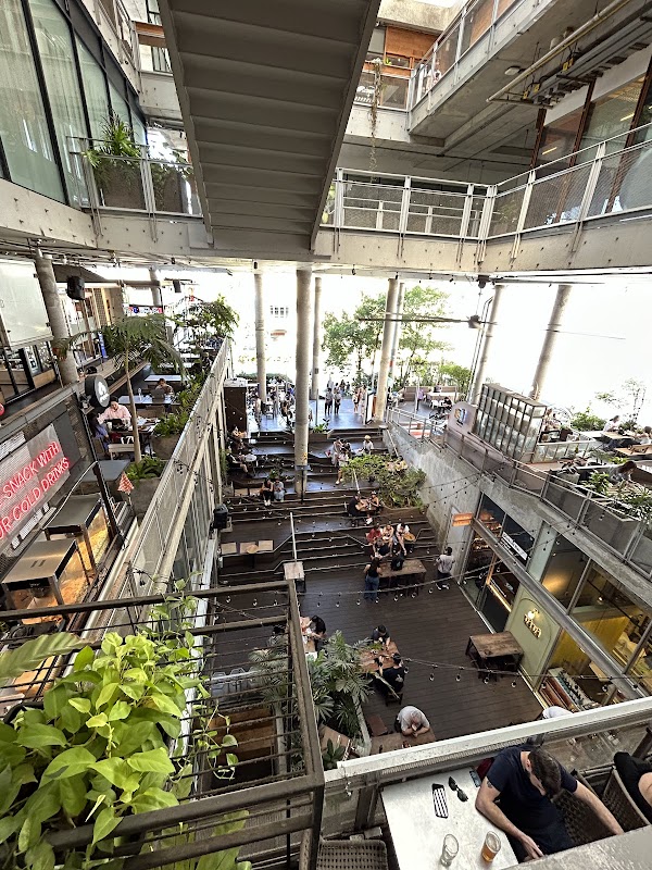 The Commons Thonglor 5
