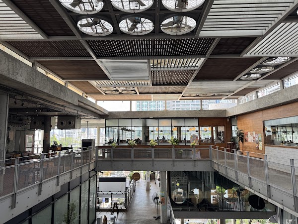 The Commons Thonglor 4