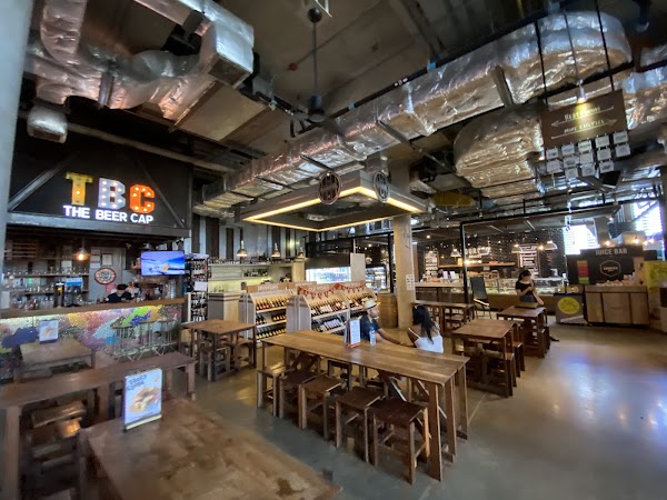 The Commons Thonglor 3