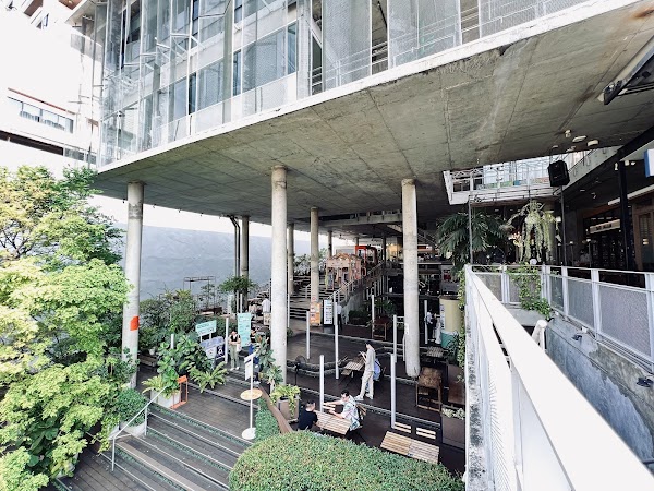 The Commons Thonglor 2