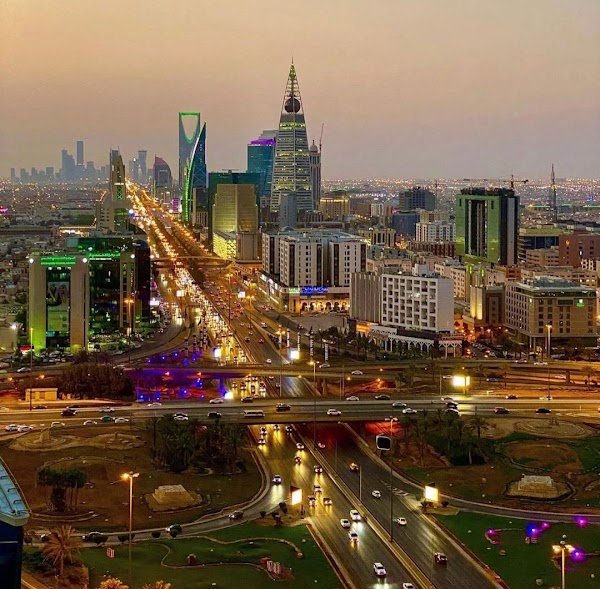 Riyadh 5