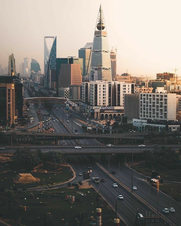 Riyadh 4