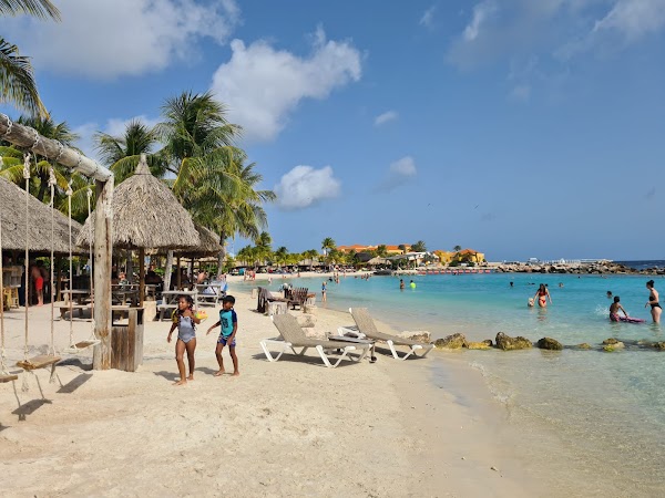 Mambo Beach 5