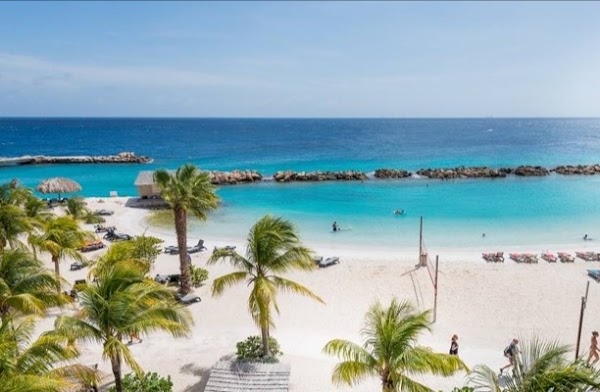 Mambo Beach 3