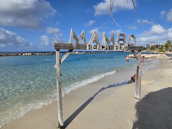 Mambo Beach 2