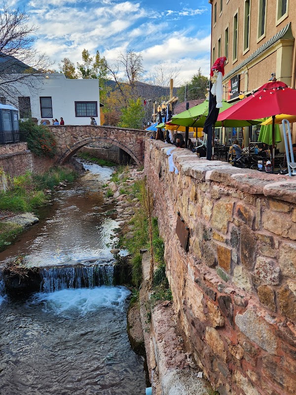 Colorado 28