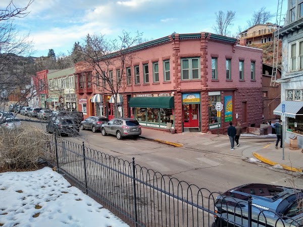 Manitou Springs 5